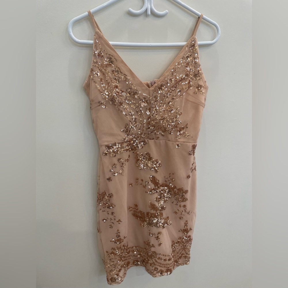 Holiday dress